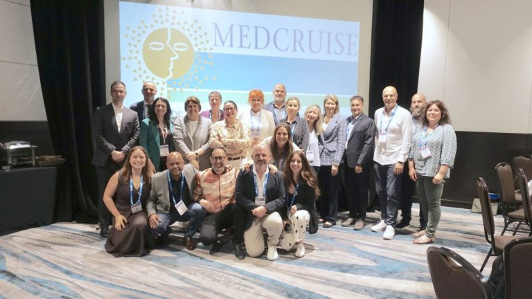 MedCruise