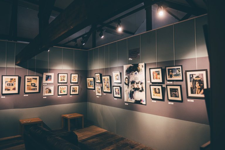 Museum of Modern Art Wales