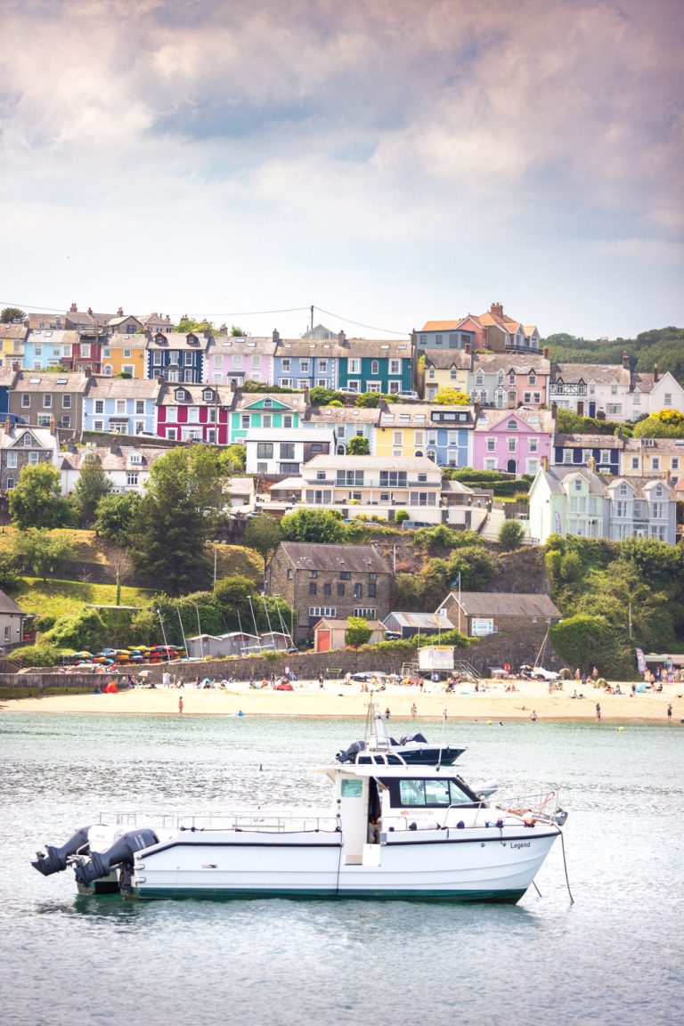 New Quay