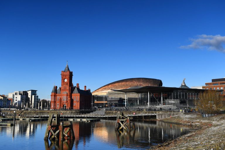 Senedd