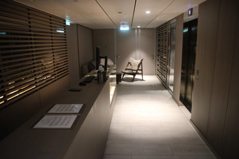 Spa & Gym_Emerald Azzurra