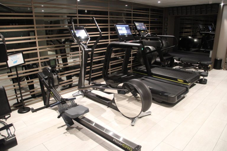 Spa & Gym_Emerald Azzurra