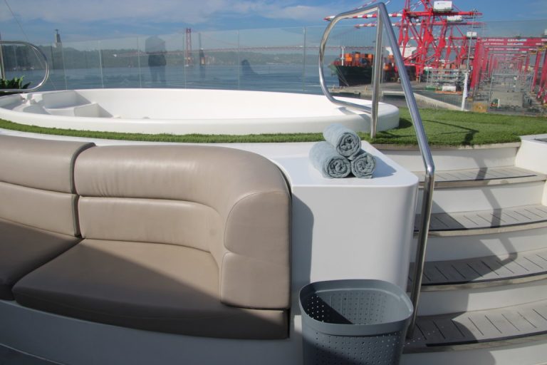 Spa Pool_Emerald Azzurra