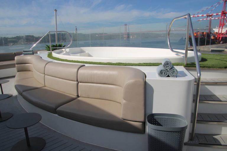 Spa Pool_Emerald Azzurra