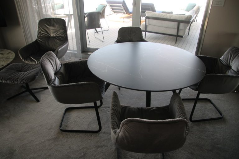 Suite_Emerald Azzurra