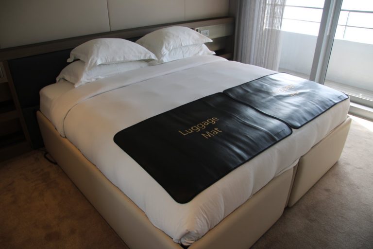 Suite_Emerald Azzurra