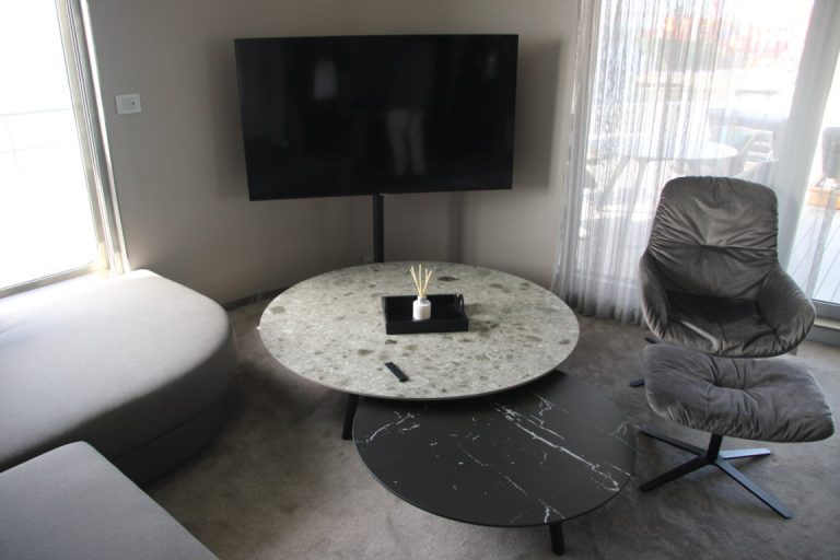 Suite_Emerald Azzurra
