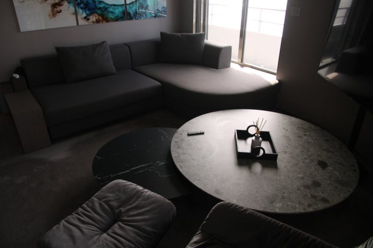 Suite_Emerald Azzurra