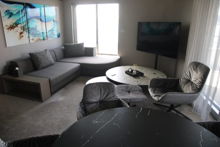 Suite_Emerald Azzurra
