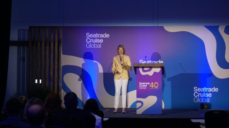 MedCruise