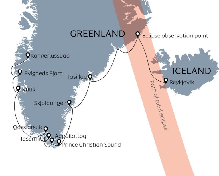 2026_Solar_Eclipse_Cruise_in_Greenland
