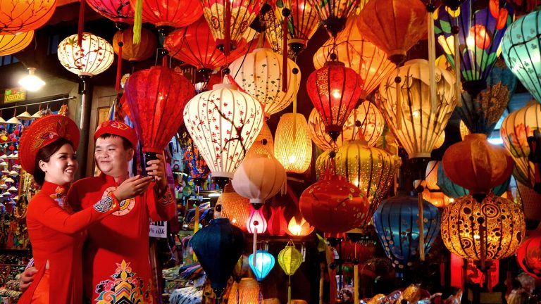 3. Festival in Hoi An, Hoi An, Vietnam