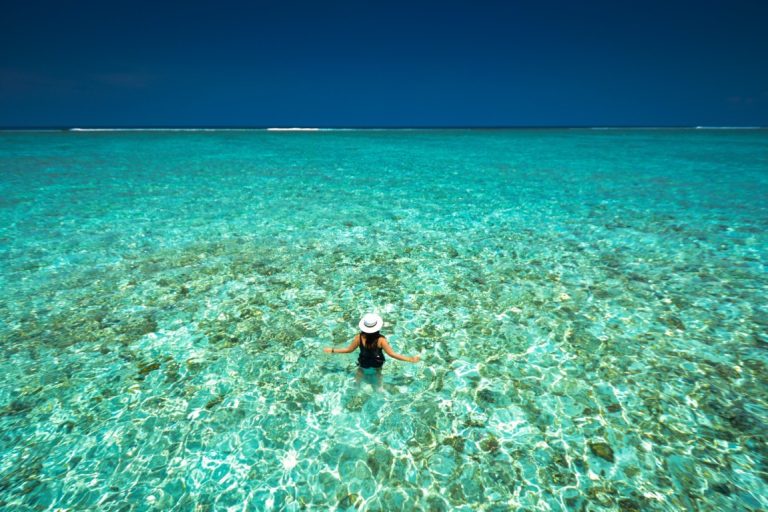 4. Male, Maldivess