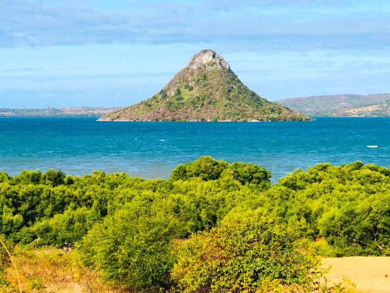 8. Nosy Be, Madagascar