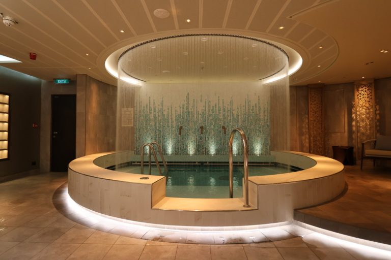 AROYA Blossom Spa Thermal