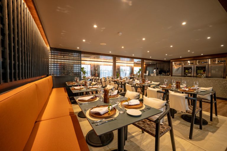 AmaMagdalena_Main Restaurant_