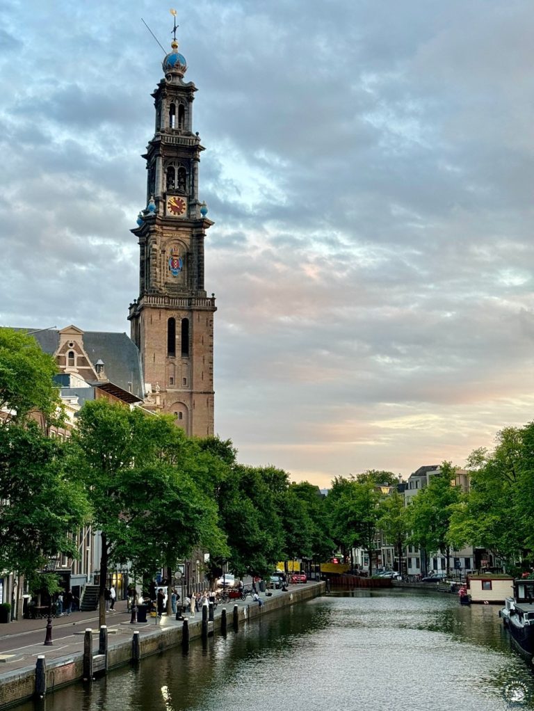 Amsterdam_Westerkerk