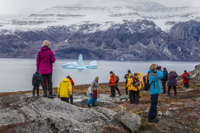 Arctic experience_oceanwide