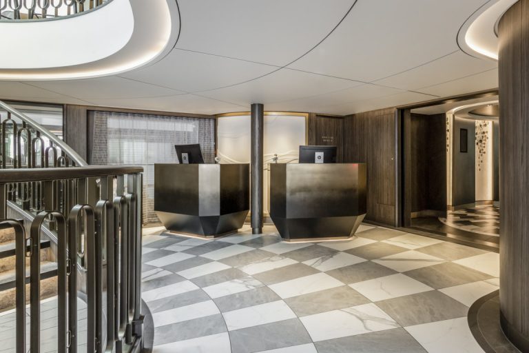 Bach_Reception