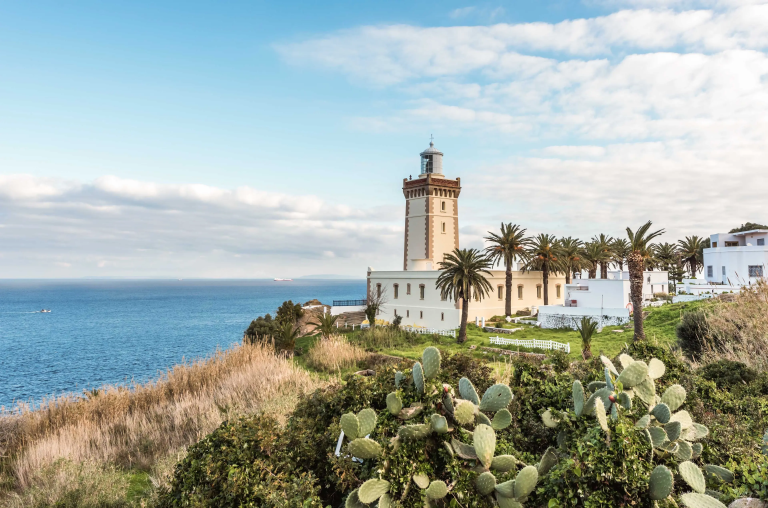 Cruise from Barcelona to Lisbon