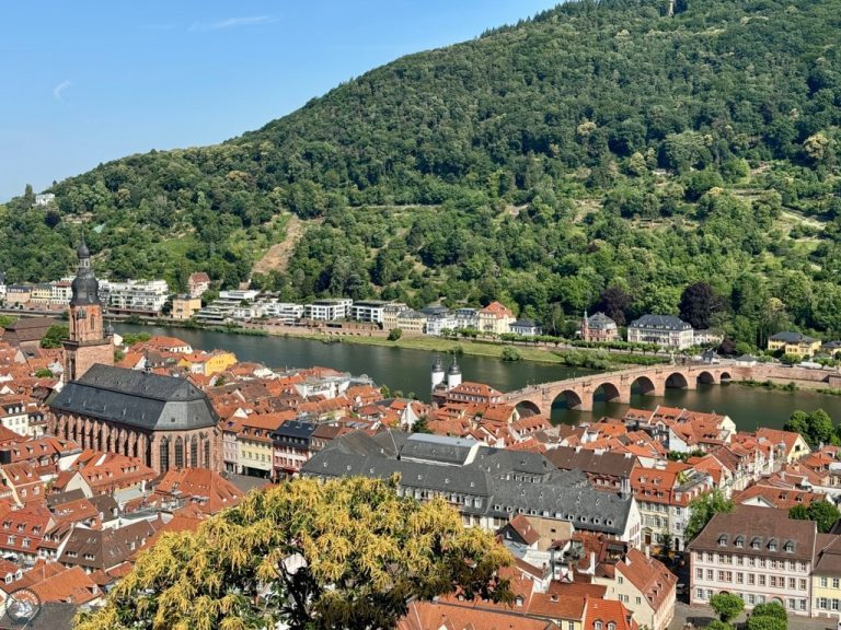Heidelberg