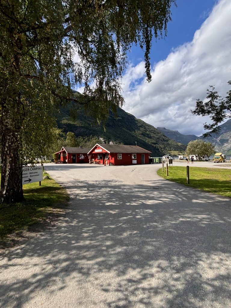 Hellesylt
