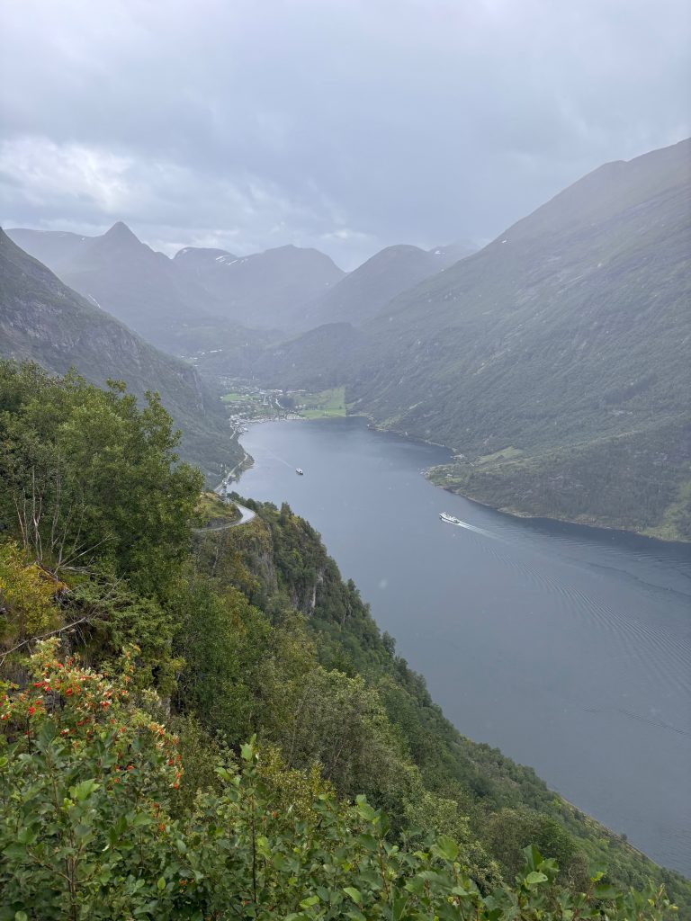 Hellesylt