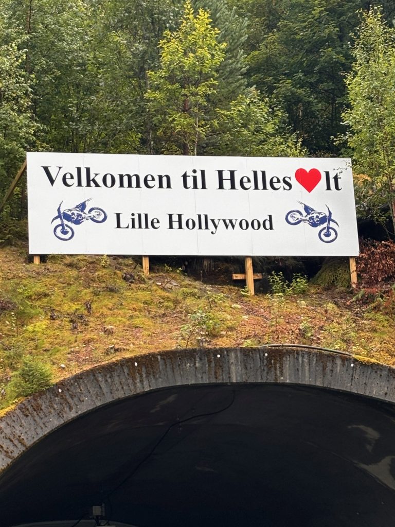 Hellesylt