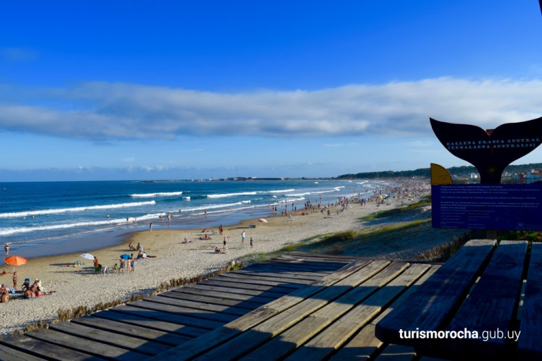 La Aguada
