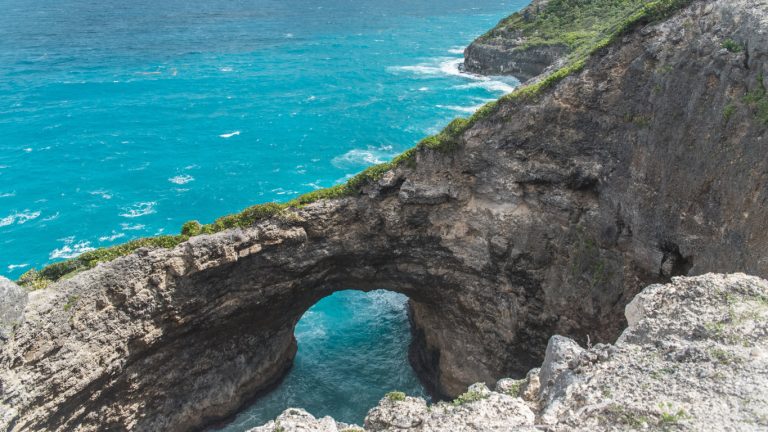 Marie Galante_Guadeloupe