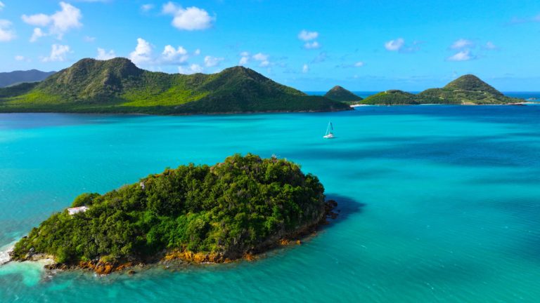 Palmetto point_Barbuda
