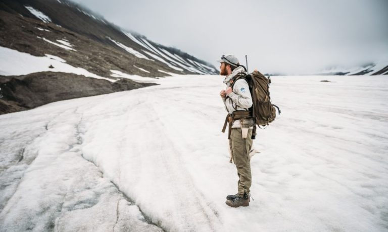 Pre-Program Svalbard (Season 2025)