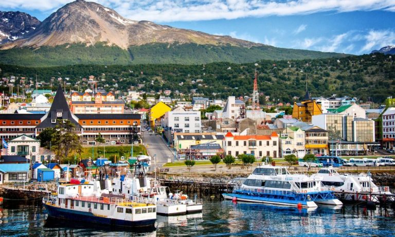 Pre-Program Ushuaia (Season 2025-26) 2