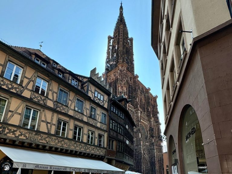 Strasbourg