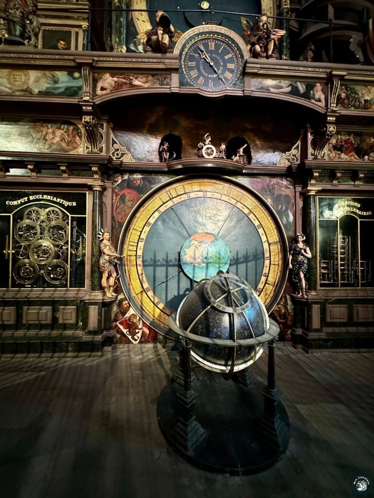 Strasbourg_ AstronomicalClock