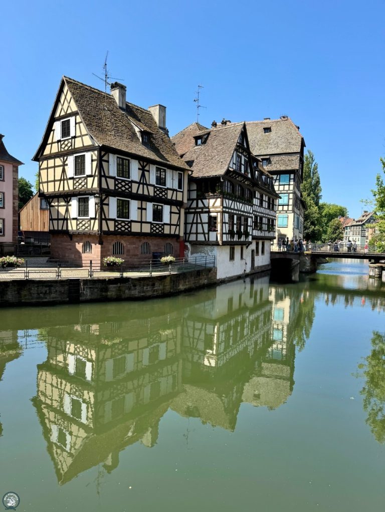 Strasbourg_ LaPetiteFrance