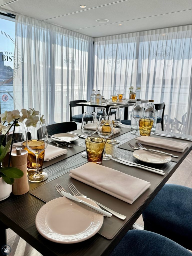 VIVAsBistro