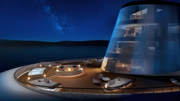 Four Seasons Yachts