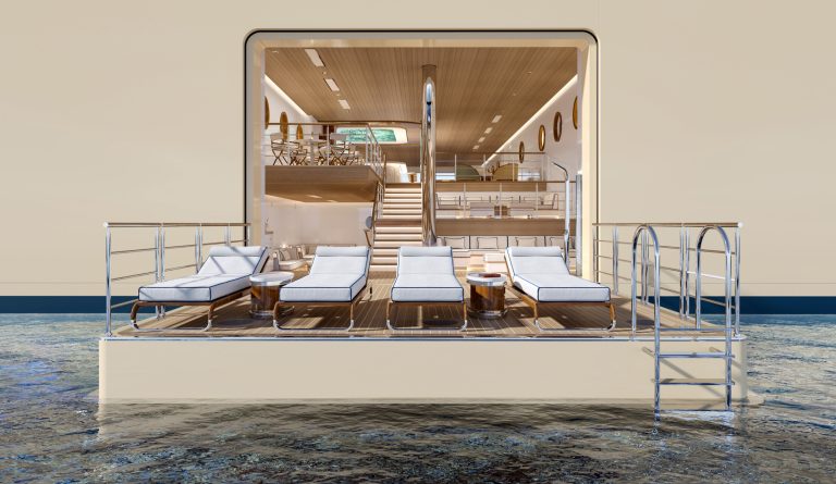 Four Seasons Yachts