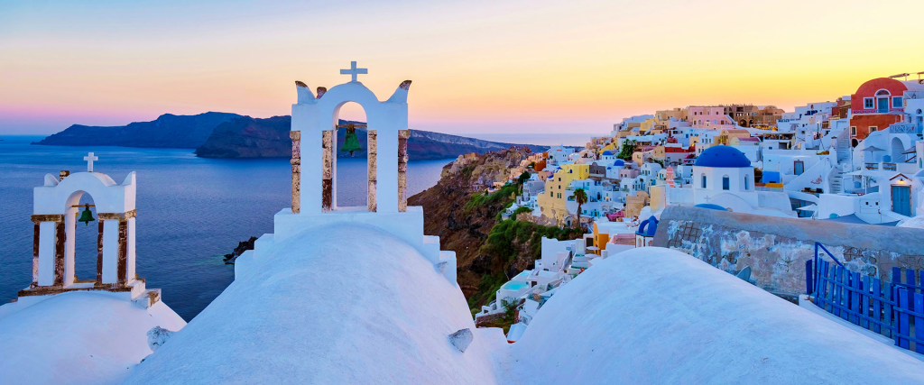 Scenic: Treasures of the Aegean Sea, Turkey, and Crete