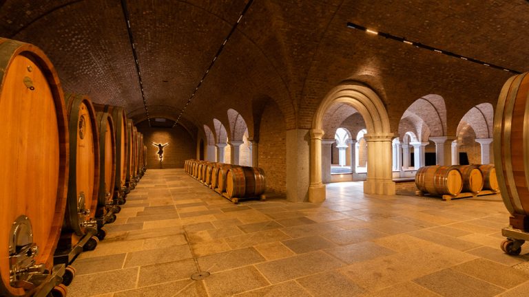 5. Castle Wine Tasting, Tulln, Austria