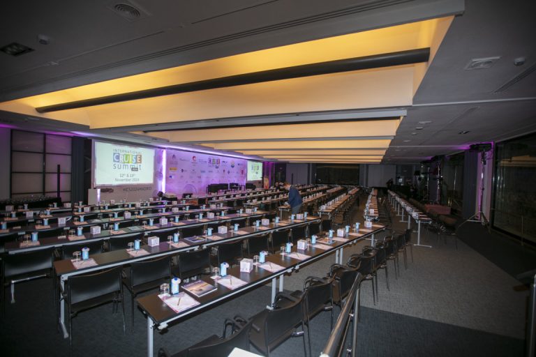 International Cruise Summit 2024