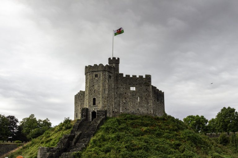 Cardiff Castle