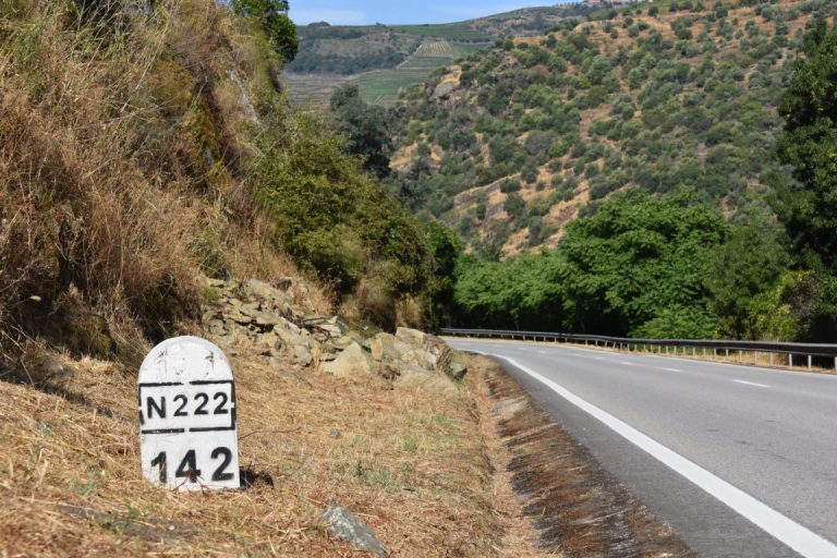 ESTRADA NACIONAL n222
