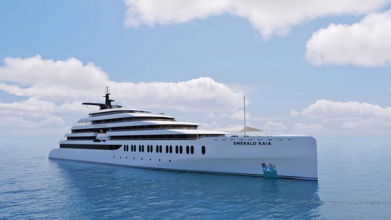 Emerald Kaia_Exterior