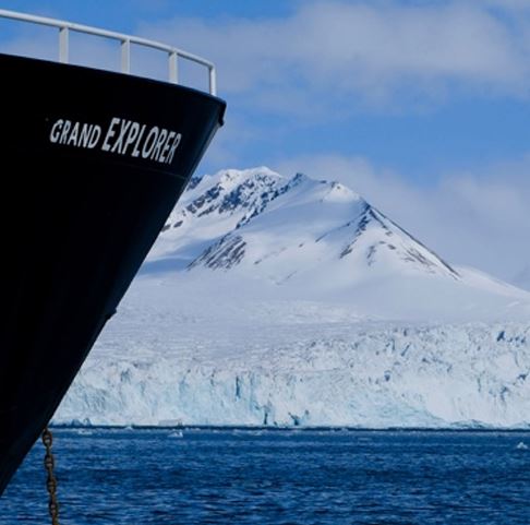 Grand Explorer Grand Explorer