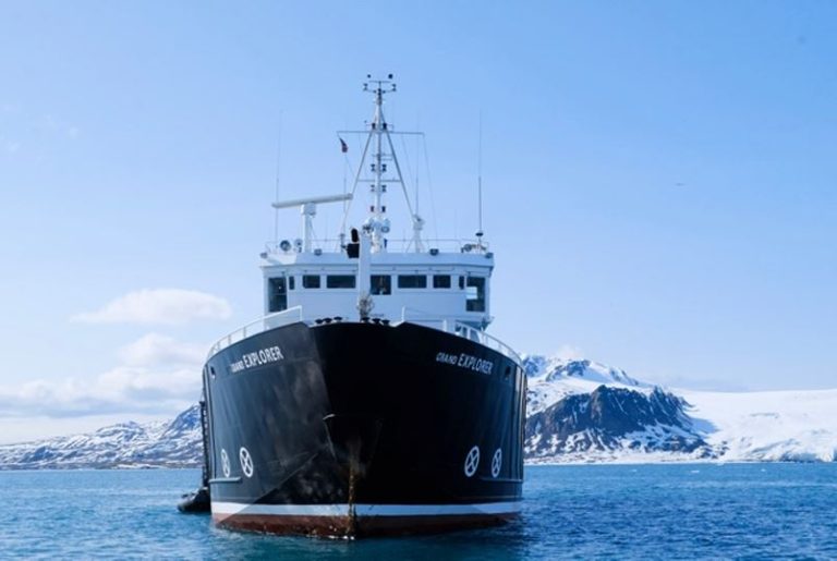 Grand Explorer Grand Explorer