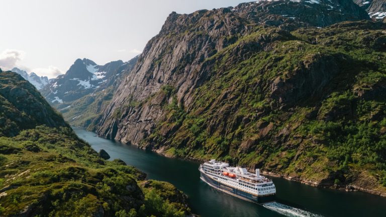 Havila Pollux - Trollfjord