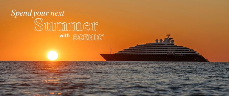 Next Summer with Scenic_