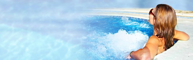 Spa - Pool